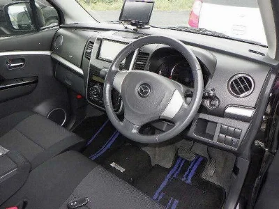 MAZDA AZ WAGON