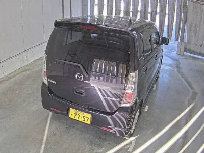 MAZDA AZ WAGON