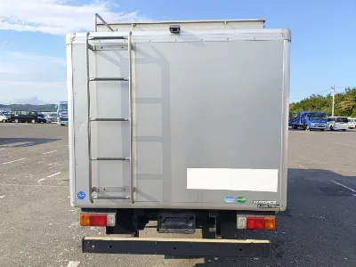 TOYOTA TOYOACE