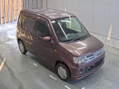 MITSUBISHI TOPPO