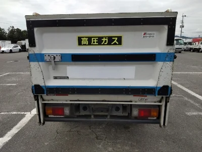 HINO DUTRO