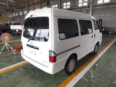 MAZDA BONGO