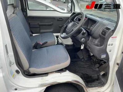 HONDA ACTY TRUCK