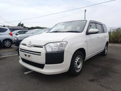 Mazda FAMILIA