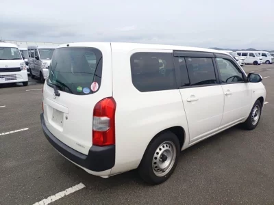MAZDA FAMILIA
