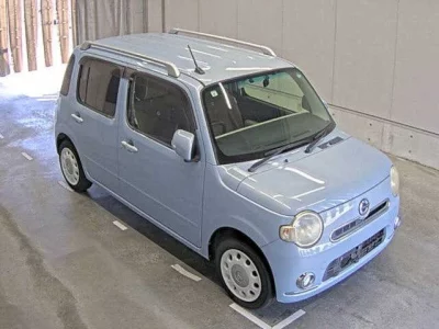 DAIHATSU MIRA COCOA