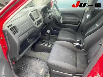 SUZUKI KEI