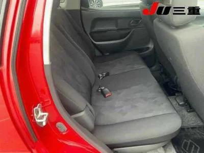 SUZUKI KEI