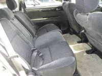 Цена авто Toyota Ipsum с аукционов Японии, номер кузова ACM21W, пробег 213 000, оценка 6