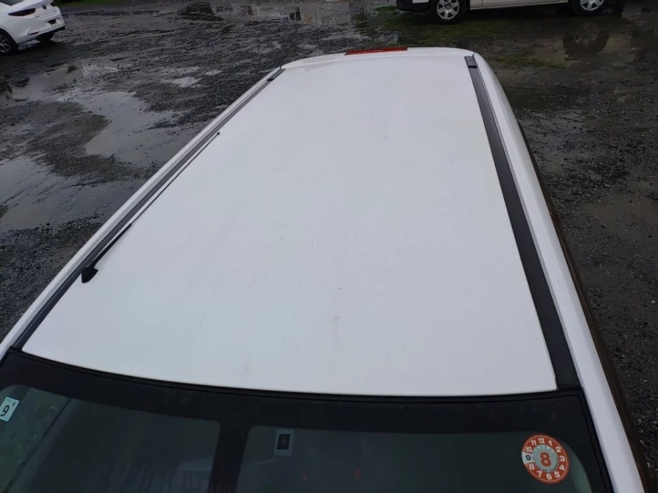 Nissan AD 2WD, миниатюра 4