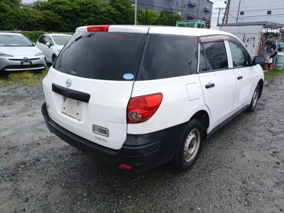 NISSAN NV150 AD