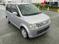 Цена авто Nissan Otti с аукционов Японии, номер кузова H92W, пробег 94 000, оценка 20