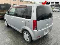 Цена авто Nissan Otti с аукционов Японии, номер кузова H92W, пробег 94 000, оценка 20