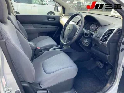 NISSAN WINGROAD
