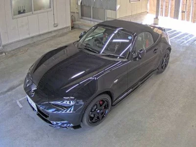 MAZDA ROADSTER