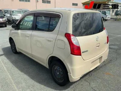 MAZDA CAROL