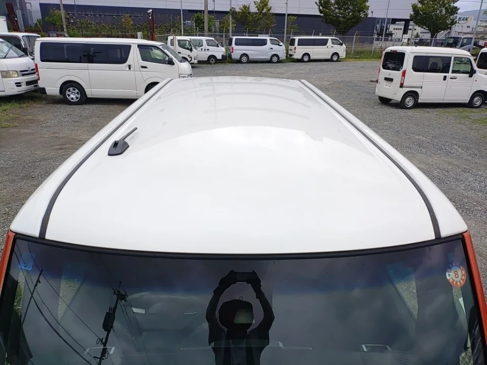 Toyota Pixis Mega 2WD, миниатюра 5
