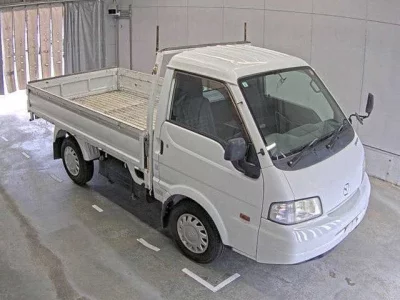 MAZDA BONGO