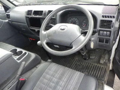 MAZDA BONGO