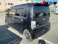 Цена авто Daihatsu Move Conte с аукционов Японии, номер кузова L575S, пробег 136 000, оценка 20