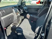 Цена авто Daihatsu Move Conte с аукционов Японии, номер кузова L575S, пробег 136 000, оценка 20