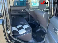Цена авто Daihatsu Move Conte с аукционов Японии, номер кузова L575S, пробег 136 000, оценка 20