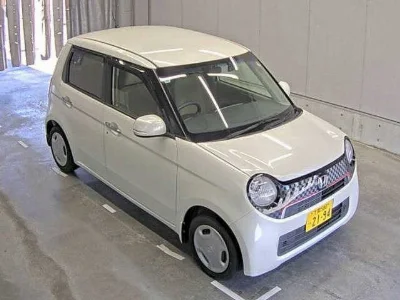 HONDA N ONE