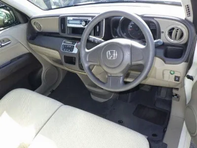 HONDA N ONE
