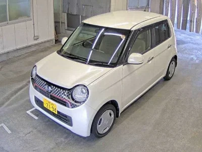 HONDA N ONE