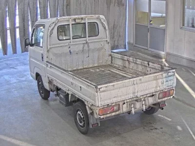 HONDA ACTY TRUCK