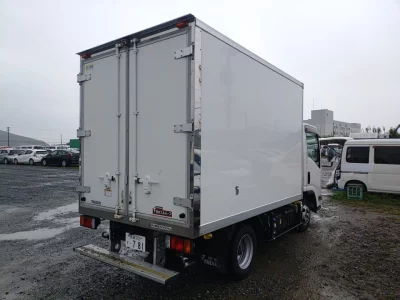 MAZDA TITAN
