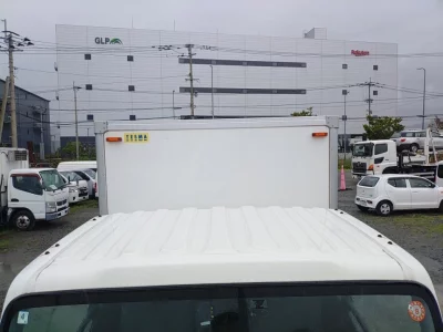 MAZDA TITAN