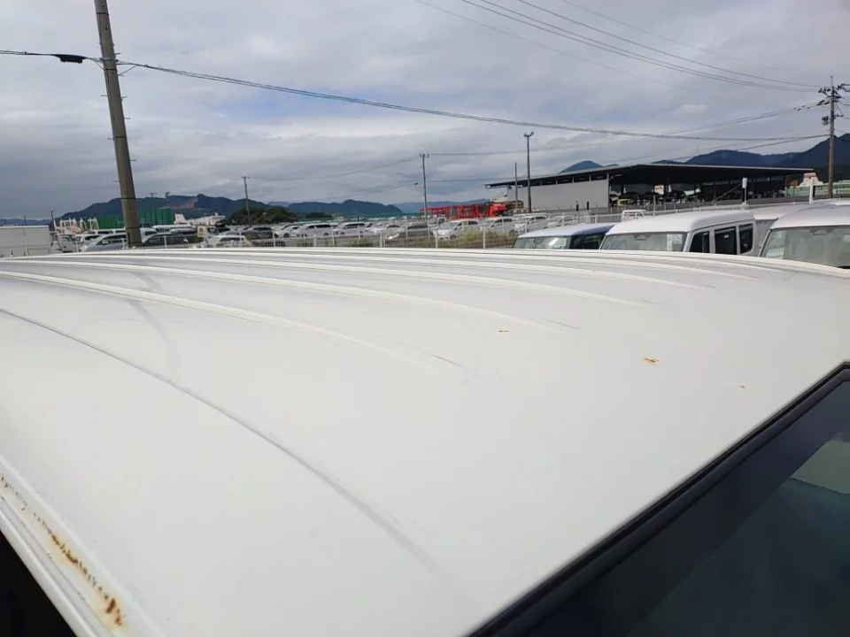 Toyota HiAce 2WD, миниатюра 4