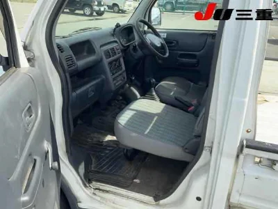 HONDA ACTY TRUCK