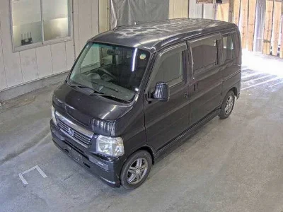 HONDA VAMOS