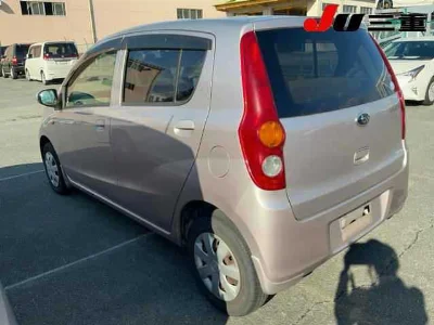 SUBARU PLEO