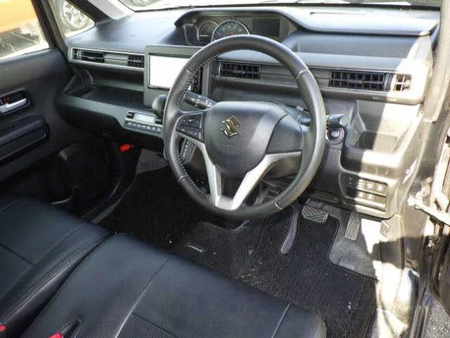 Suzuki Wagon R 25 ANNIVERSARY HYBRID FZ LTD ALL PERSON .MONI, миниатюра 3