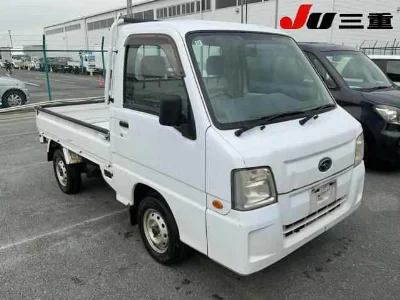 SUBARU SAMBAR TRUCK