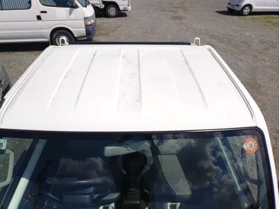 NISSAN CLIPPER TRUCK