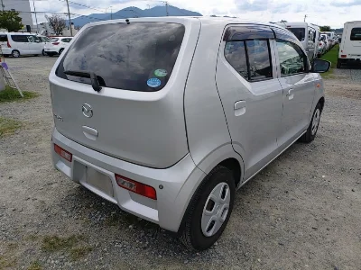 MAZDA CAROL