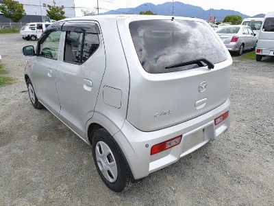 MAZDA CAROL