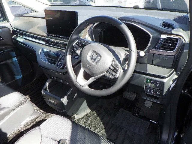 Honda Odyssey e:HEV Absolute, миниатюра 3