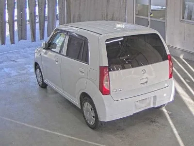NISSAN PINO