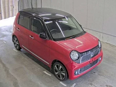HONDA N ONE