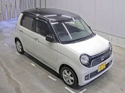 HONDA N ONE
