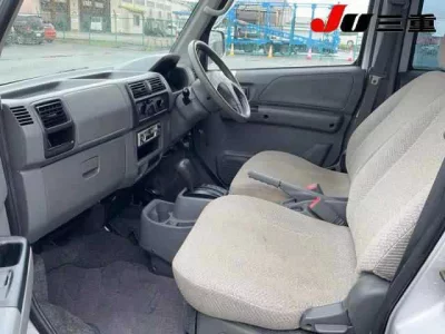 MITSUBISHI TOWNBOX