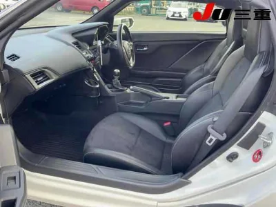 HONDA S660
