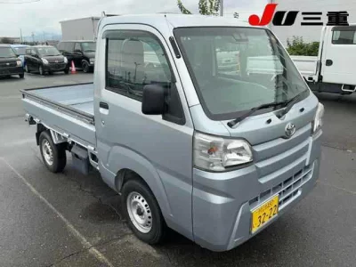  PIXIS TRUCK