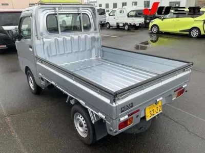  PIXIS TRUCK