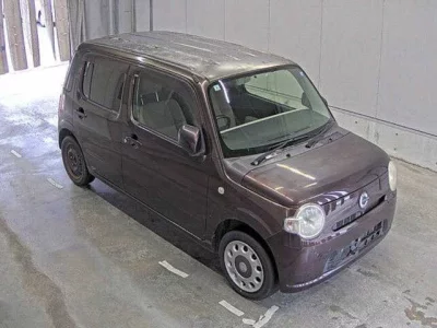 DAIHATSU MIRA COCOA